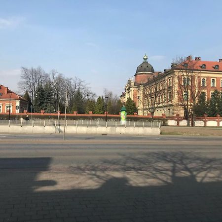 Apartamenty Stary Krakow Go Buitenkant foto