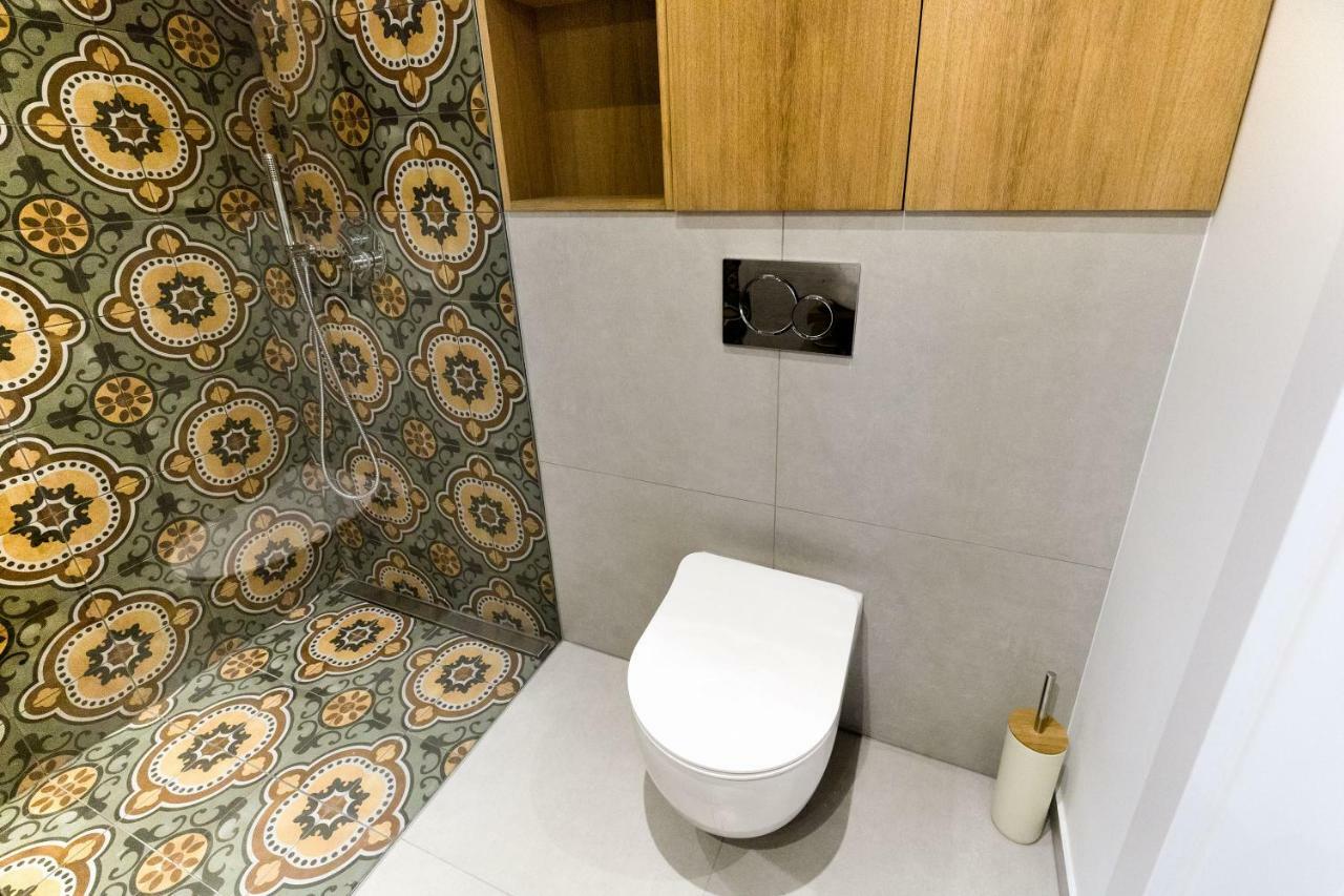Apartamenty Stary Krakow Go Buitenkant foto