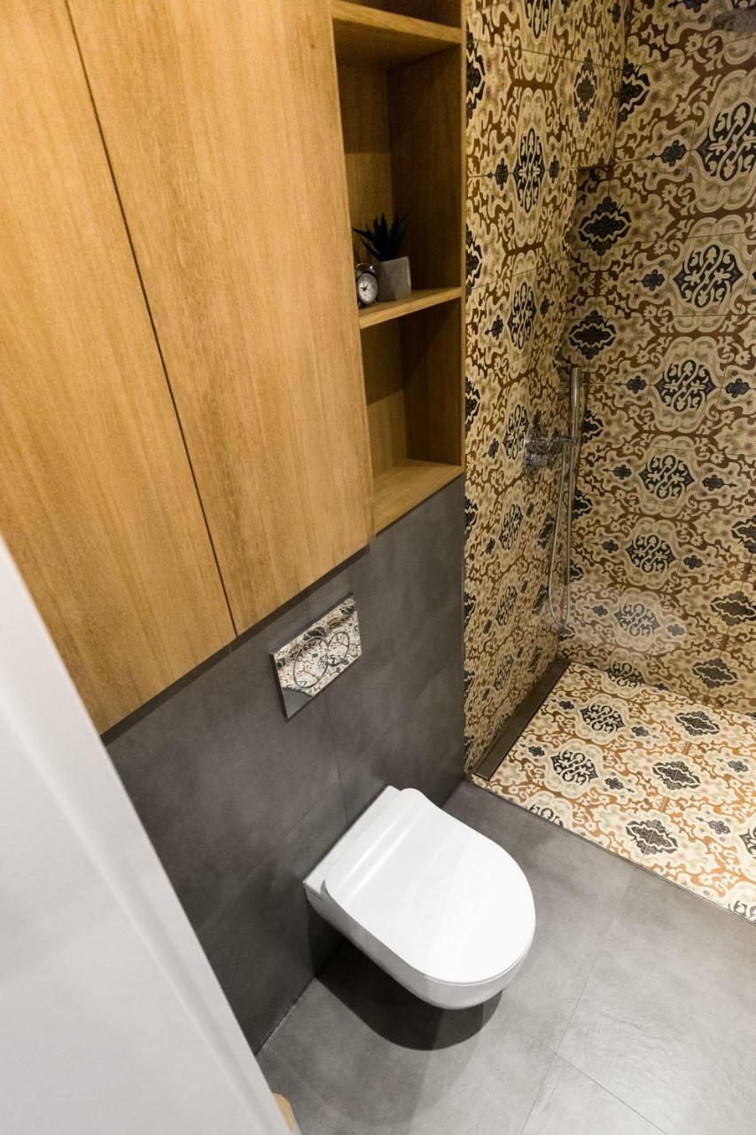 Apartamenty Stary Krakow Go Buitenkant foto