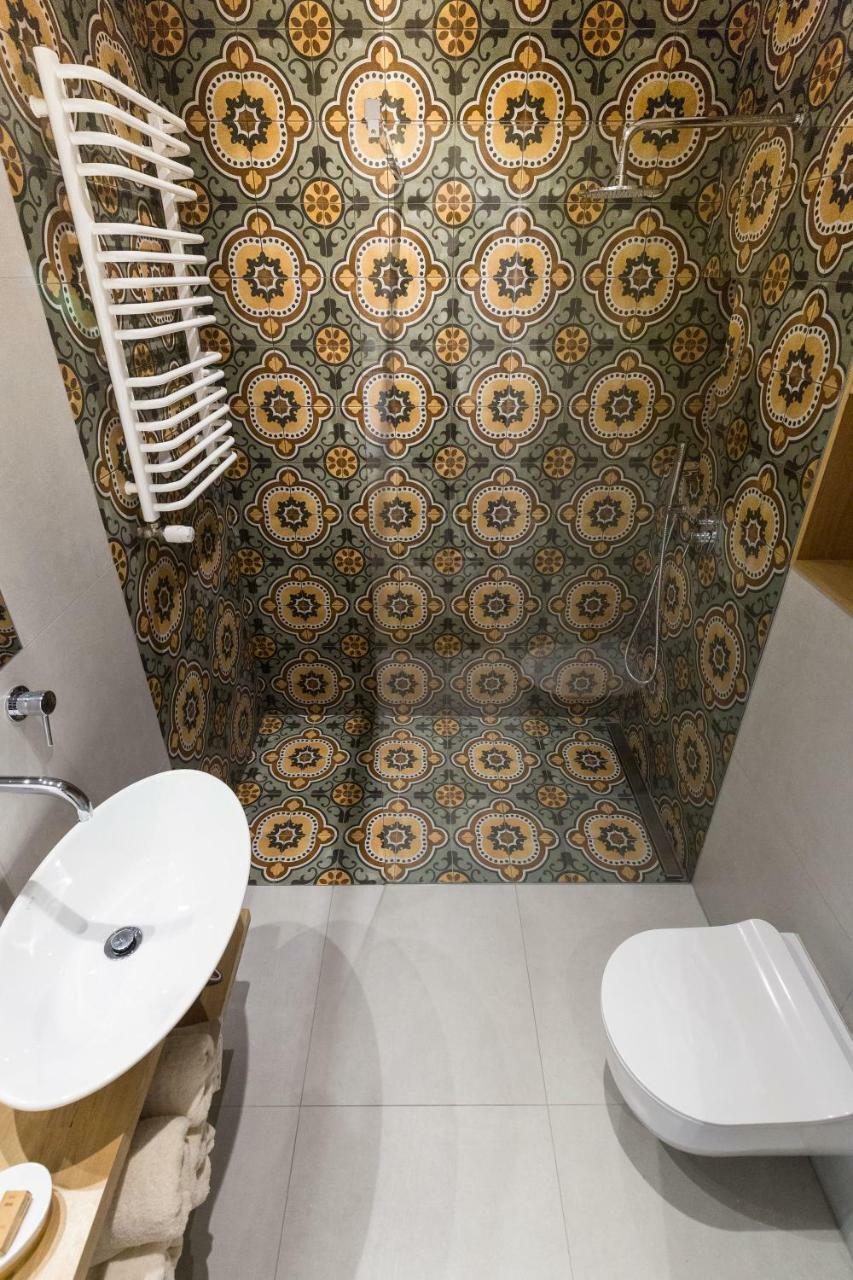 Apartamenty Stary Krakow Go Buitenkant foto