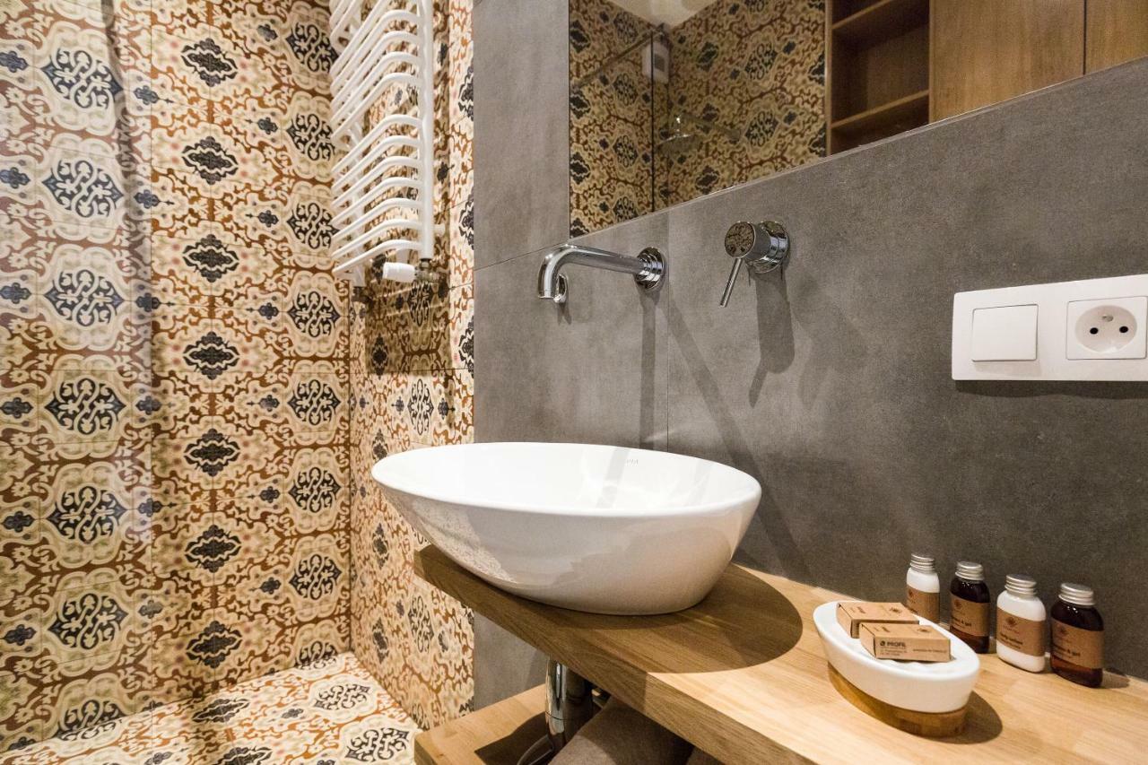 Apartamenty Stary Krakow Go Buitenkant foto