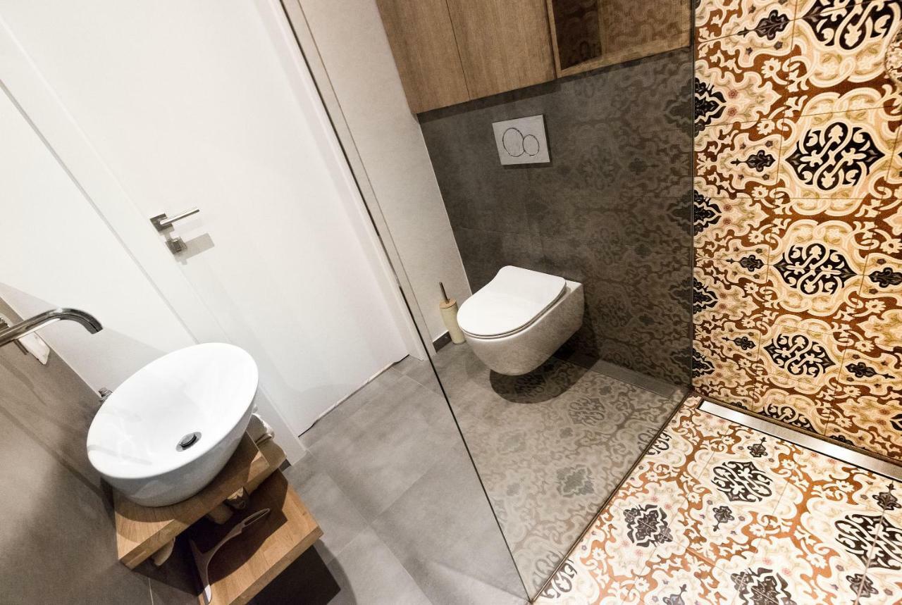 Apartamenty Stary Krakow Go Buitenkant foto