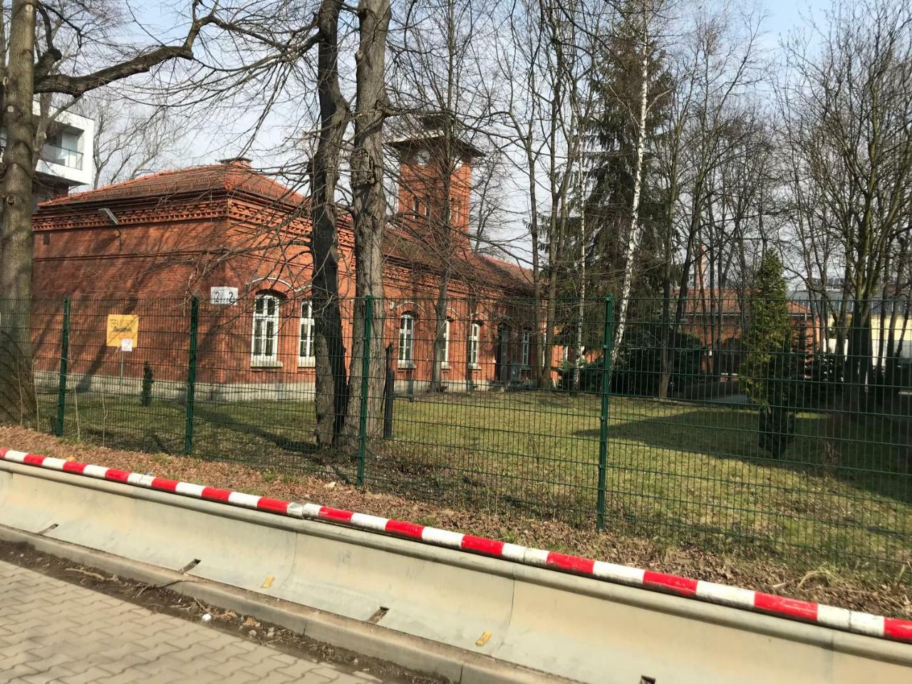 Apartamenty Stary Krakow Go Buitenkant foto