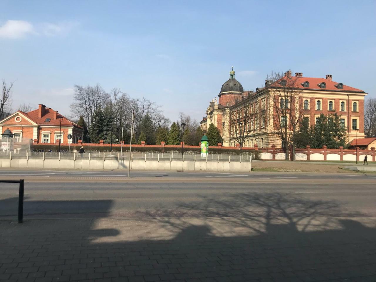 Apartamenty Stary Krakow Go Buitenkant foto