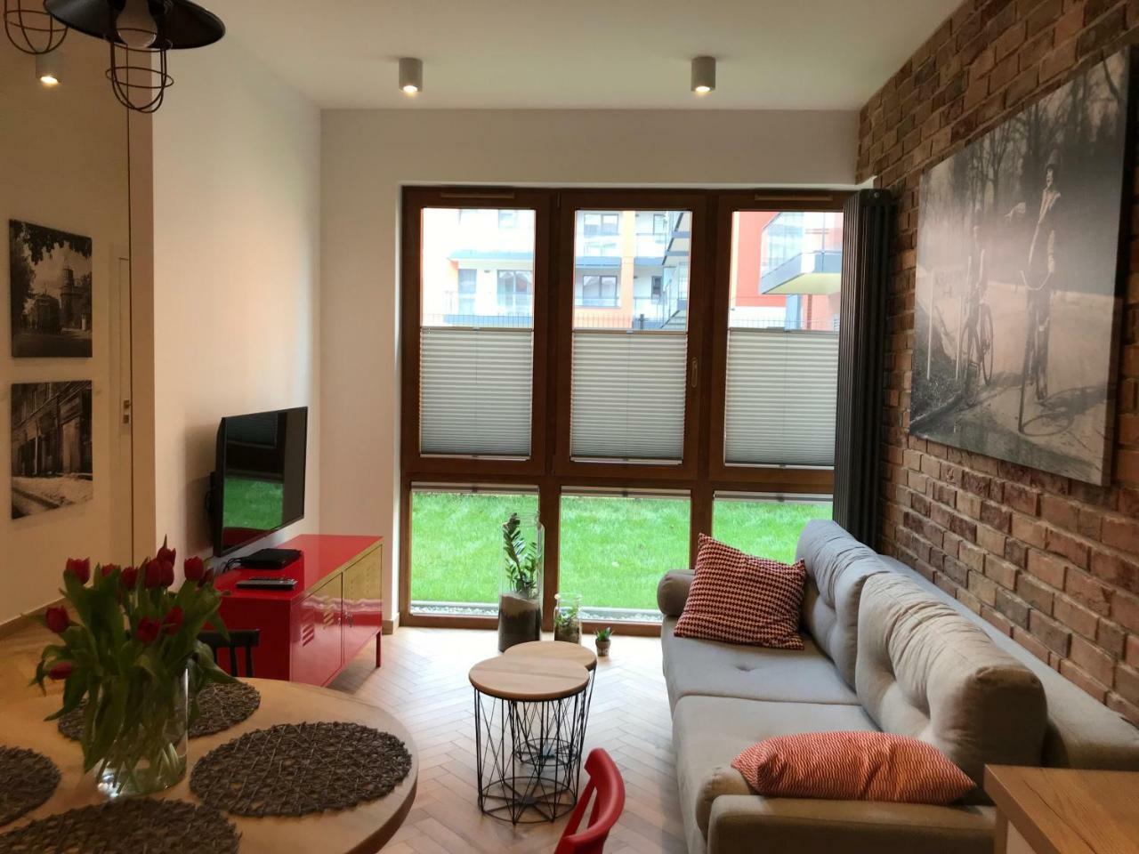 Apartamenty Stary Krakow Go Buitenkant foto